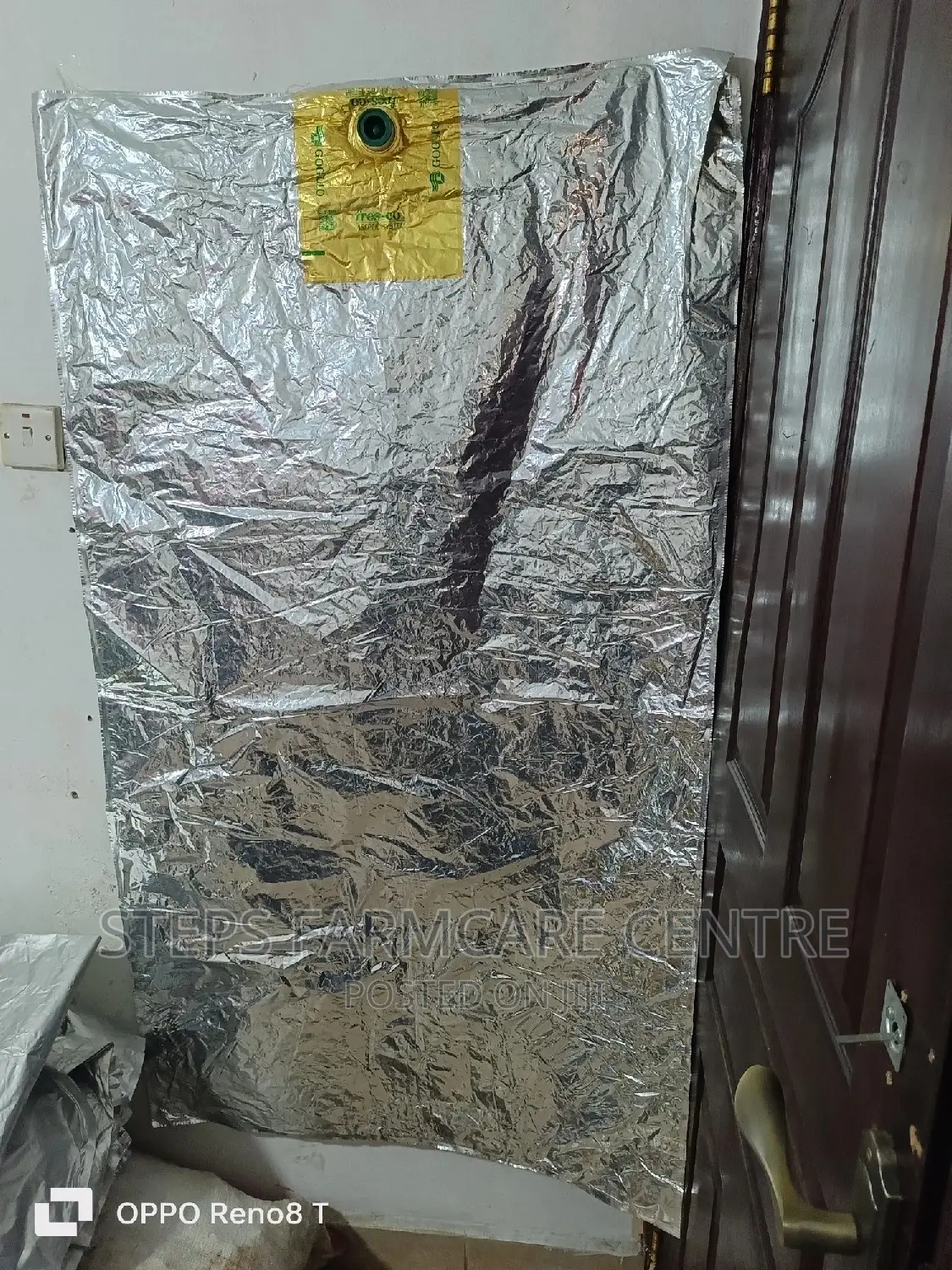 250 Kg Silage Bags
