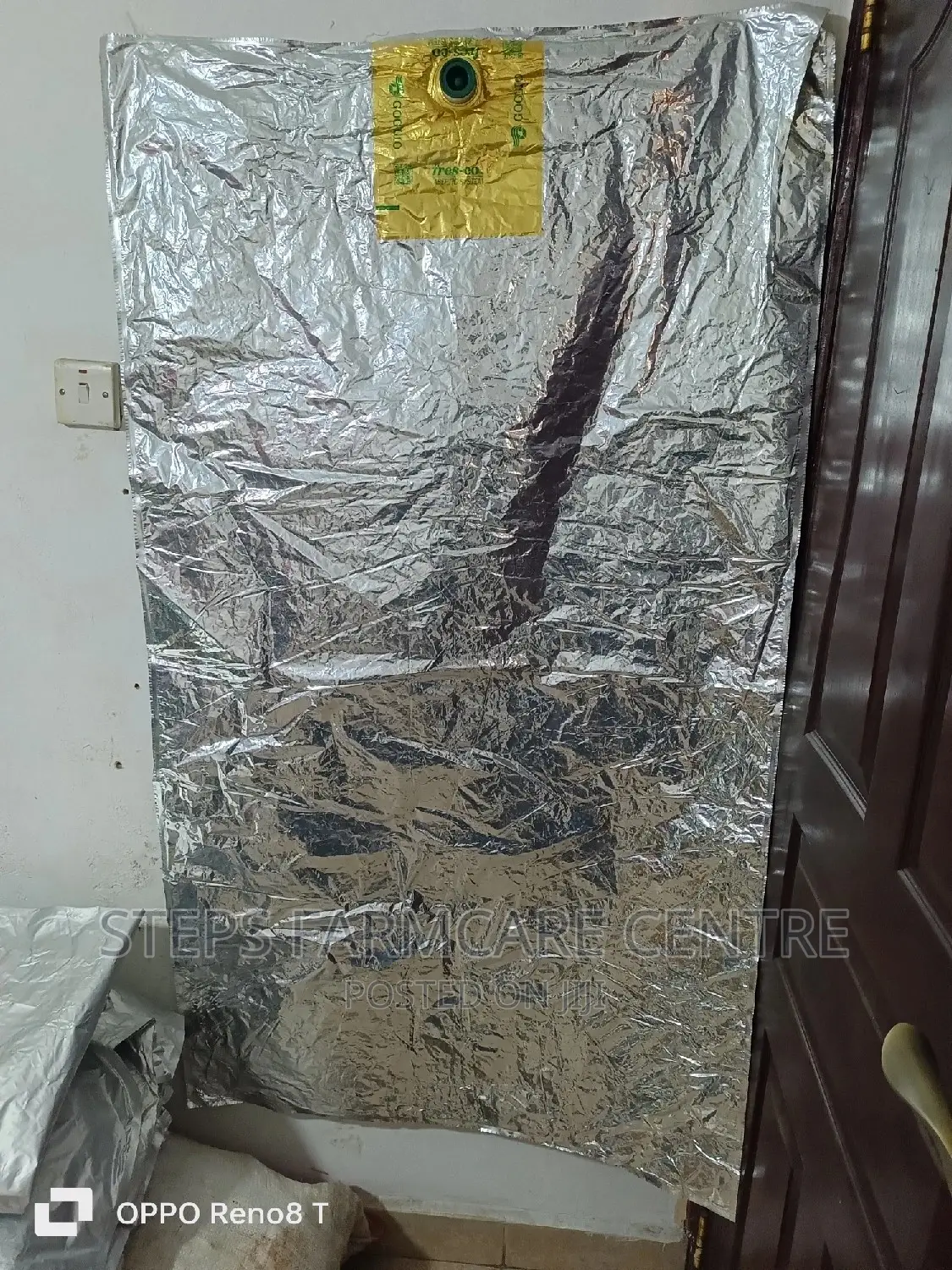 250 Kg Silage Bags