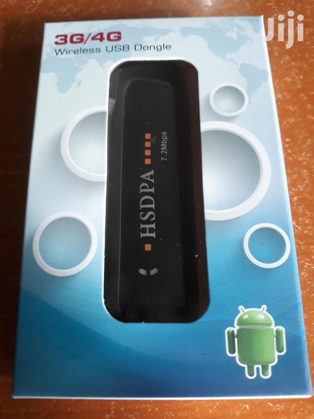 HSDPA Universal Modem