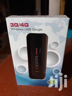 HSDPA Universal Modem