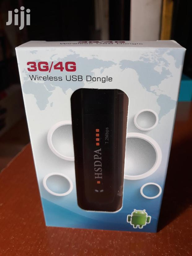 HSDPA Universal Modem - thumbnail 2