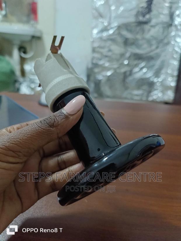 Ceramic Chick Warmers - thumbnail 3