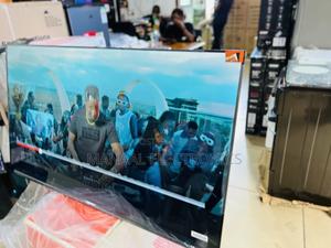 TCL 50 P635 Google Frameless Tv - main view