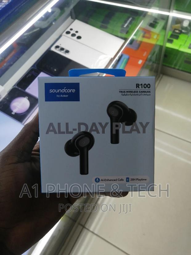 Soundcore R100 - thumbnail 2