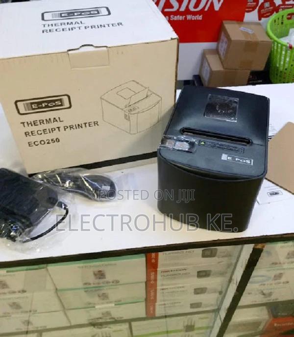 Epos Eco 250 Thermal Receipt Printer New Fast