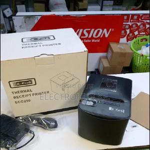 Epos ECO 250 Receipt Printer Usb Serial.100% Perfect - thumbnail 2