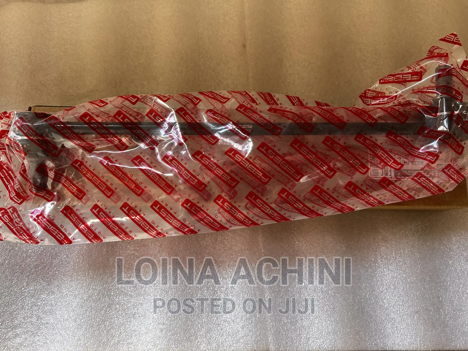 Honda CRV RM1/RM4 Front Stabilizer Links