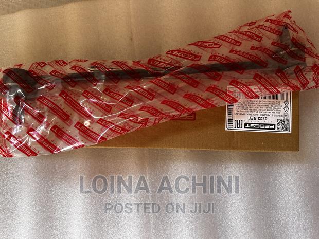 Honda CRV RM1/RM4 Front Stabilizer Links