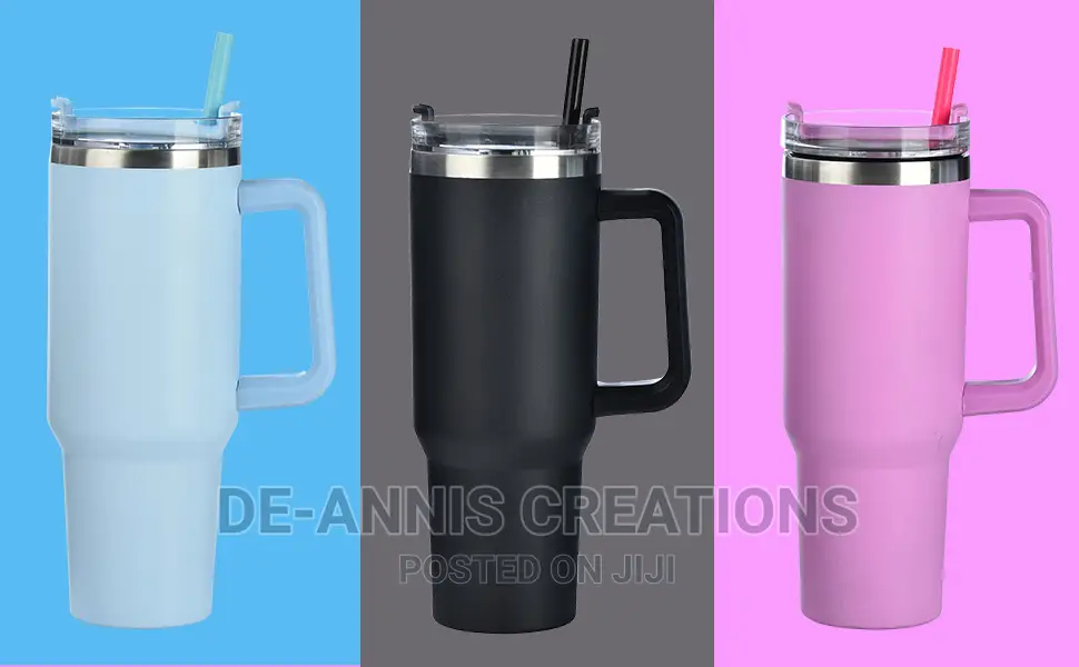 1200ml Tumblers