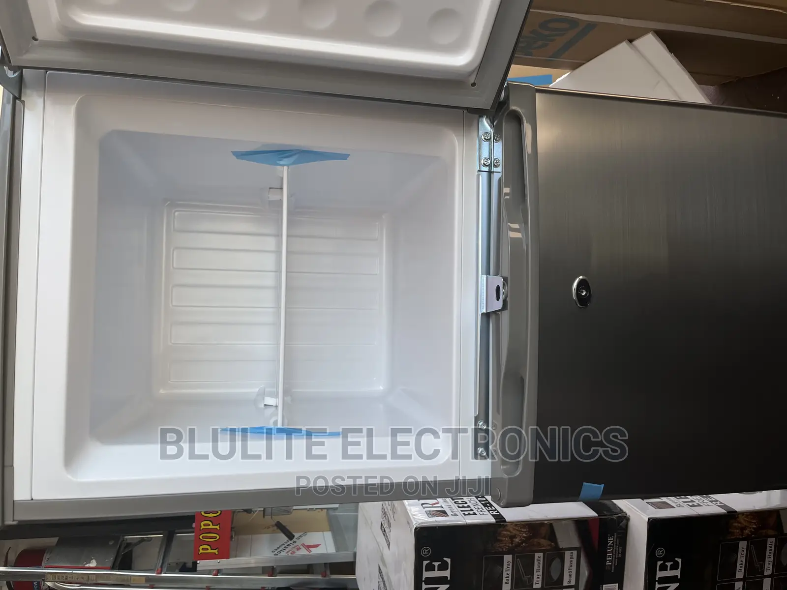 Beko Fridge