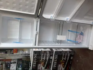 Beko Fridge