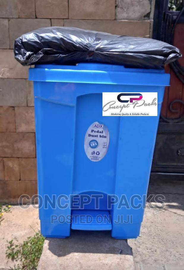 18ltr Bin + 50pcs Garbage Bags Set. - main view