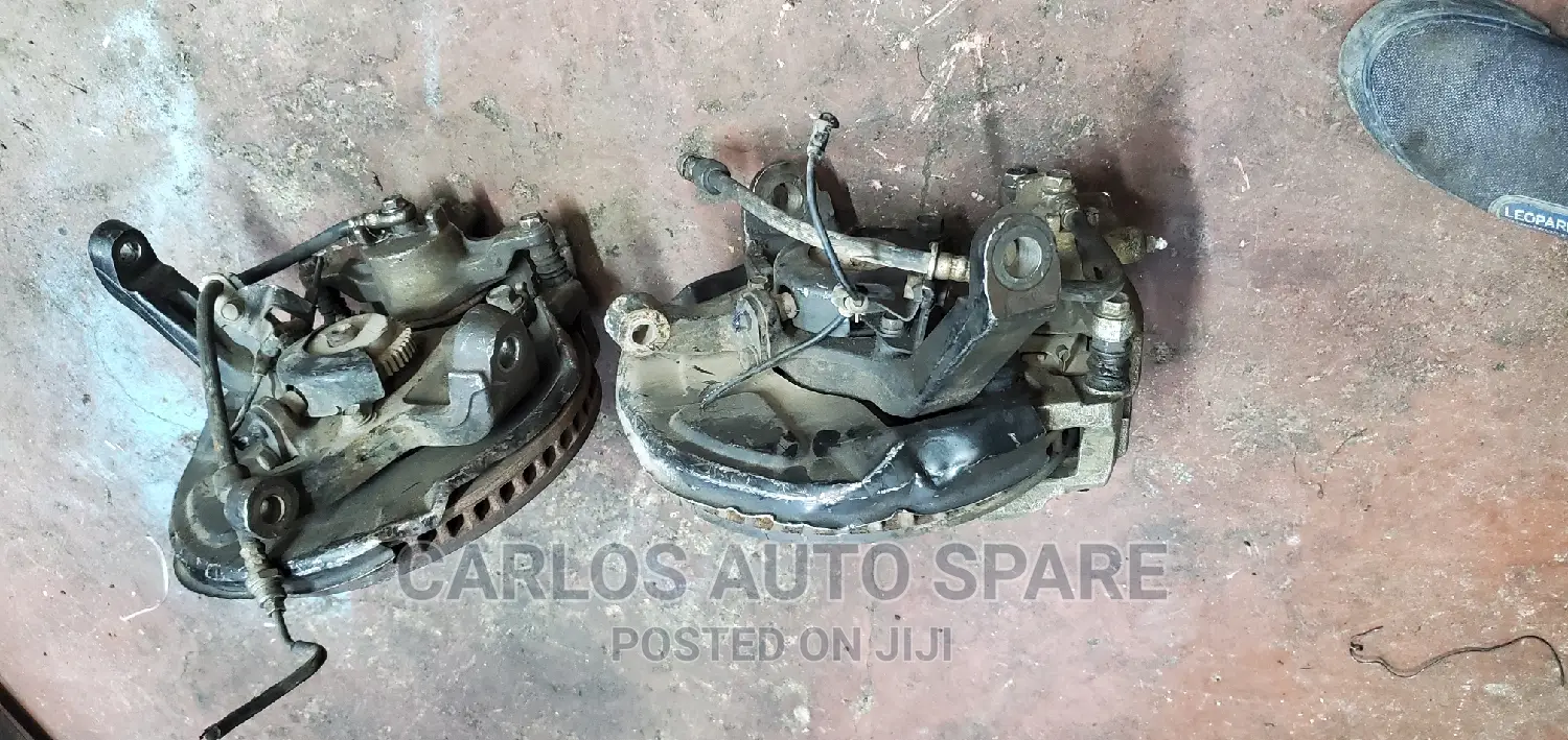 Front Hub Bearing Mitsubishi L200 Newshape