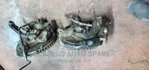 Front Hub Bearing Mitsubishi L200 Newshape