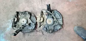 Front Hub Bearing Mitsubishi L200 Newshape