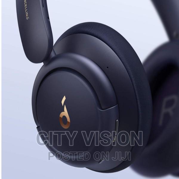 Anker Life Q30 Headphones