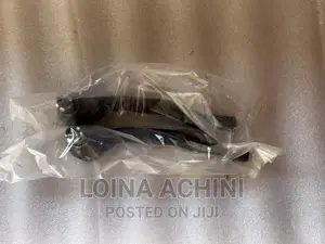 Honda Fit GD1/9 Tierod Ends