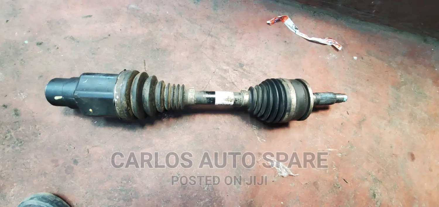 Front Shaft Ford Ranger Newshape