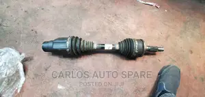 Front Shaft Ford Ranger Newshape