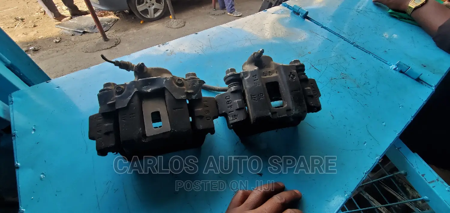 Back Brake Caliper Toyota Prado 150 Series