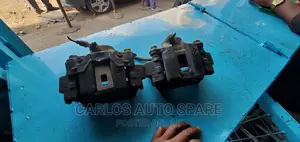 Back Brake Caliper Toyota Prado 150 Series