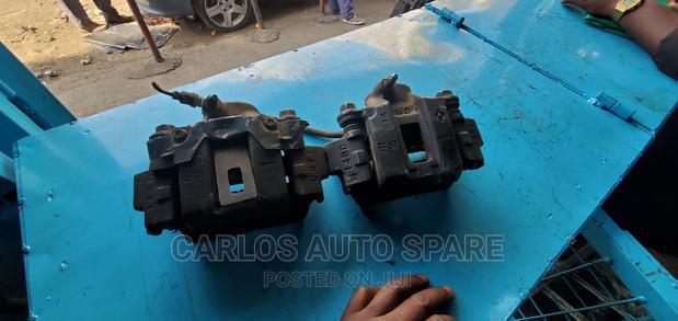 Back Brake Caliper Toyota Prado 150 Series - thumbnail 3