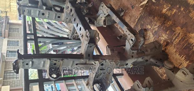 Front Chassis Ford Ranger - thumbnail 4