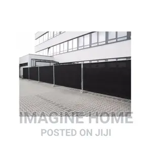 Balcony Privacy Shield