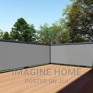 Balcony Privacy Shield