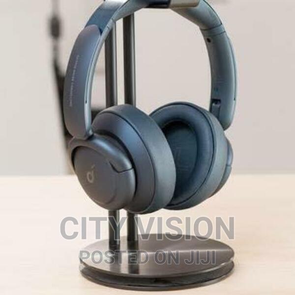 Anker Life Q35 Headphones Available - main view