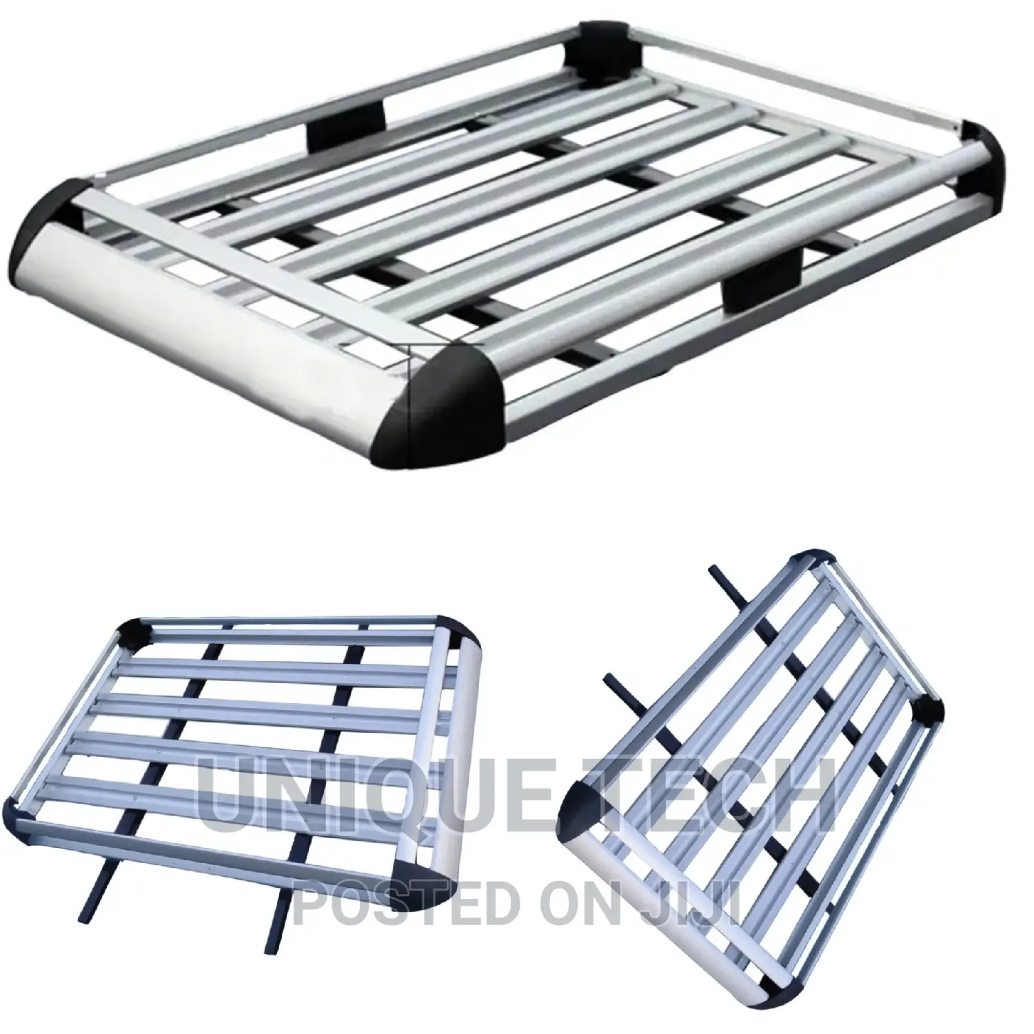Universal Car Carrier