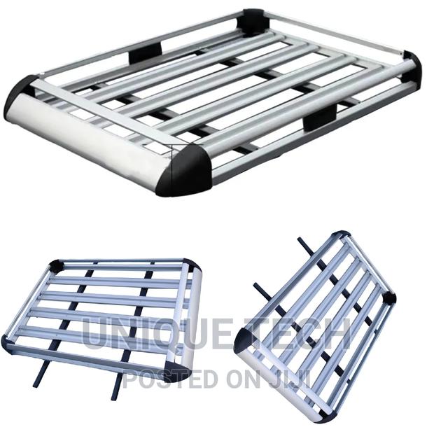 Universal Car Carrier