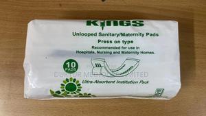 Maternity Pads 10pcs - thumbnail 2