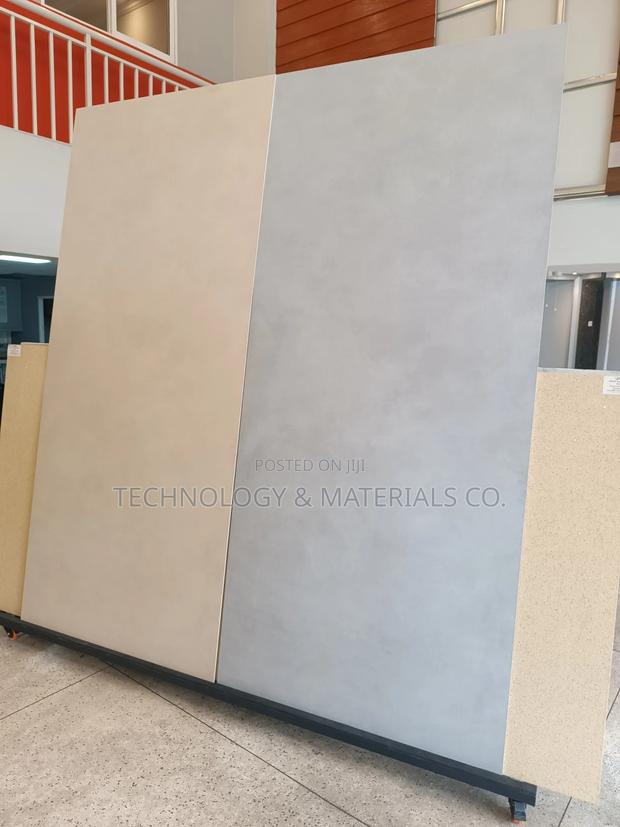 Sicilian Sintered Stones {2.7*1.2M *6mm}