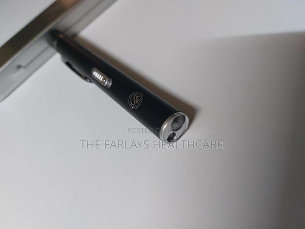 Pentorch Rechargable. - main view