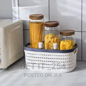 New Design Multi-Colored Plastic Organizing Dustproof