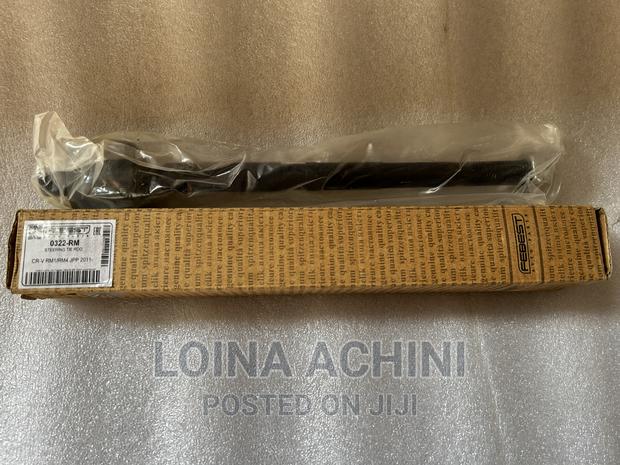 Honda CRV RM1/RM4 Steering Rackends - thumbnail 2