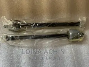Honda CRV RM1/RM4 Steering Rackends