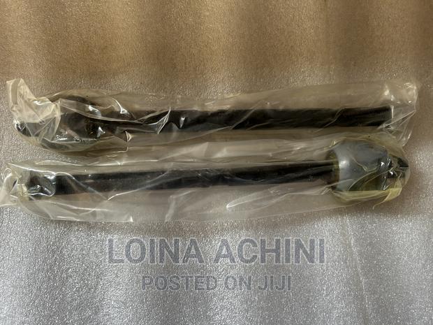 Honda CRV RM1/RM4 Steering Rackends