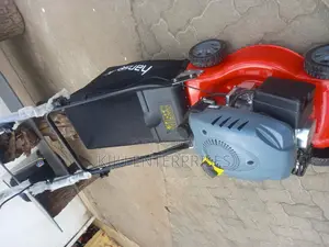 Lawnmower Machines