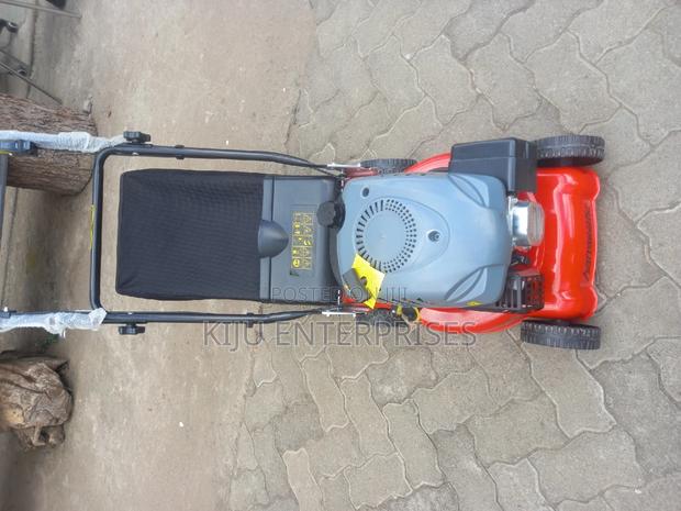 Lawnmower Machines - thumbnail 2