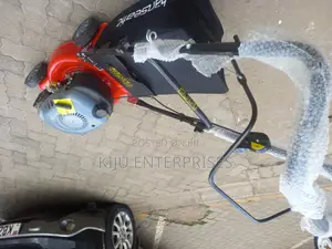 Lawnmower Machines