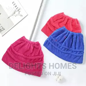 Floor Mop Cover Coral Fleece_ca