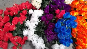 Artificial Flowers Offer