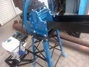 Chuff Cutters Available