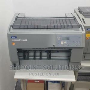 Epson DFX-9000 Dot Matrix Printer ' DFX 9000 - thumbnail 2