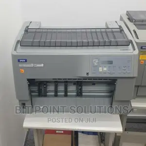 Epson DFX-9000 Dot Matrix Printer ' DFX 9000