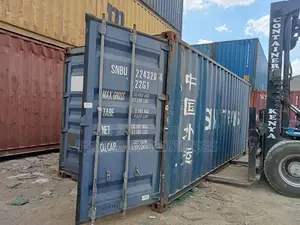 Shipping Containers