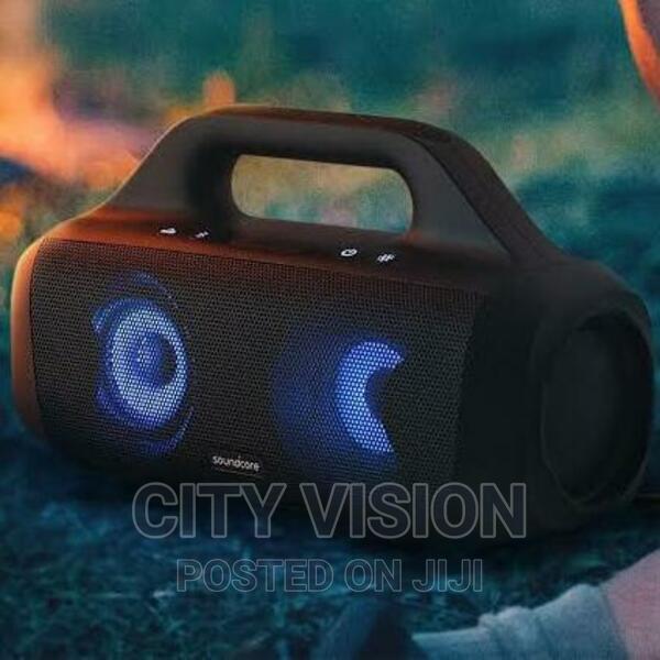 Anker Soundcore Select Pro Speaker Portable