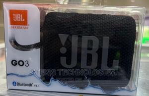 JBL Go3 Wireless Portable Speaker. - thumbnail 2
